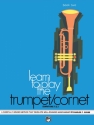 Learn to play the Trumpet / cornet (baritone t.c.) vol.2 a carefully graded method