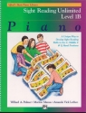 Sight Reading Unlimited. Level 1B  Piano teaching material