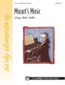 East Wells, Judy Mozart's Music  Piano Solo