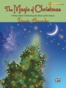 The Magic Of Christmas Book 3  Piano Solo
