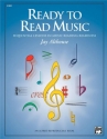 Ready to Read Music  Classroom Materials
