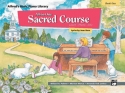 ABPL/ALL-IN-ONE SACRED 1         4C  Piano teaching material
