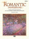 Romantic Impressions vol.4 for piano