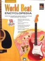 World Beat Encylopedia (+CD): over 450 examples using exotic rhythms