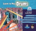Learn to Play Drums. CD-ROM  Drum Teaching Material