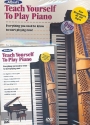 Teach yourself to play Piano (+DVD)