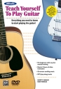 Manus, Ron & Morty Teach Yourself to Play Guitar DVD  DVDs