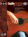 Basix Joplin (+CD) Guitar Tab Classics