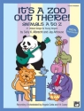 Albrecht & Althouse It's a Zoo Out There!  Classroom Materials