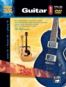 Learn to play Guitar vol.1 (+DVD)