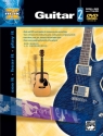 Learn to play Guitar vol.2 (+DVD)
