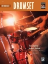 INTERMEDIATE DRUMSET (+CD) THE COMPLETE DRUMSET METHOD VOL.2