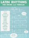 Latin Rhythms for drums and timbales