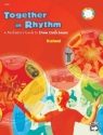 Together in Rhythm (+DVD) A Facilitator's Guide to Drum Circle Music