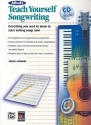 Teach yourself Songwriting (+CD)  