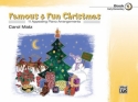 Christmas 11 appealing arrangements for early elementary pianists