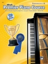 Alfred's Premier Piano Course - Performance 1b (+Online Audio)