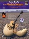 Jazz Guitar for the Absolute Beginner (+CD)