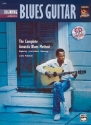 Beginning Acoustic Blues Guitar (+CD): for guitar/tab