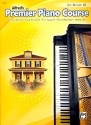 Premier Piano Course - At home vol.1b
