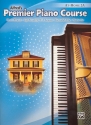 Premier Piano Course - At home vol.2a