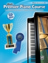 Premier Piano Course Performance 2a (+CD)