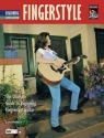 Beginning Fingerstyle Guitar Bk&DVD  Guitar teaching (classical)