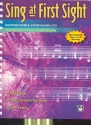 Sing at first Sight Level 1 (+CD) for chorus reproducible companion