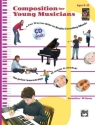 Composition for Young Musicians  Theory teaching material