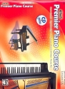 Premier Piano Course - Lesson 1a (+CD)  
