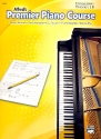Premier Piano Course - Theory vol.1b