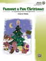 Famous & Fun Christmas Bk5 Pf  Piano Solo