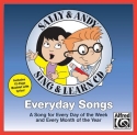 Albrecht/Althouse Everyday Sing & Learn CD  CDs
