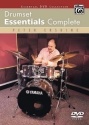 Drumset Essentials - DVD  Percussion teaching material