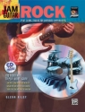 Jam Guitar (+CD): Rock