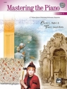 Mastering the piano level 3 (+CD)