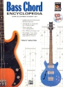 Bass Chord Encyclopedia (+CD)