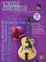The total Jazz Guitarist (+CD): for guitar/tab