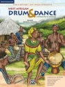 West African Drum & Dance for drums Student Enrichment Book