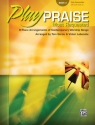 Play Praise most requested vol.3: for piano (with text)