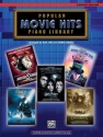Popular Piano Library Movie Hits Level 1 Piano Solo