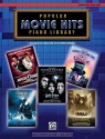 Popular Movie Hits (+CD): for piano (with text)