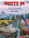 Sallee, Mary K. Route 66 - A Musical Journey  Piano teaching material