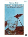 Favorite Solos vol.2 for piano