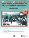 Big Phat Band Playalong (+Online Audio): for trumpet
