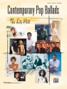 Contemporary Pop Ballads - the Lite Hits songbook piano/vocal/guitar