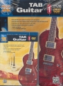 Tab Guitar vol.1 (+DVD)