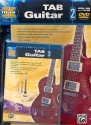 Tab Guitar vol.2 (+DVD)