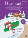 Albrecht/Althouse et al Dear Santa SoundTrax CD  CDs