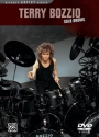 Solo Drums DVD  DVDs